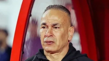 أزمة في المؤتمر.. إبراهيم حسن يهاجم صحفيًا مغربيًا قبل مباراة مصر ونيجيريا المرتقبة